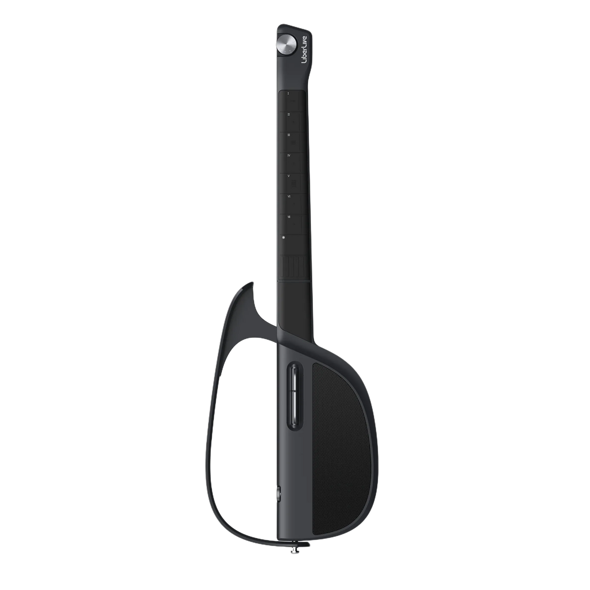 Liberlive C1 Telsiz Akıllı Gitar - Akorlu Dijital Gitar