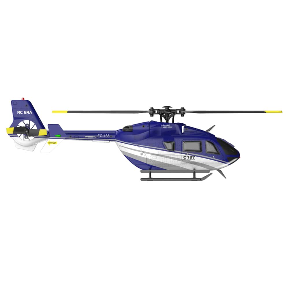 RC ERA C187 EC135 - RC Helikopter