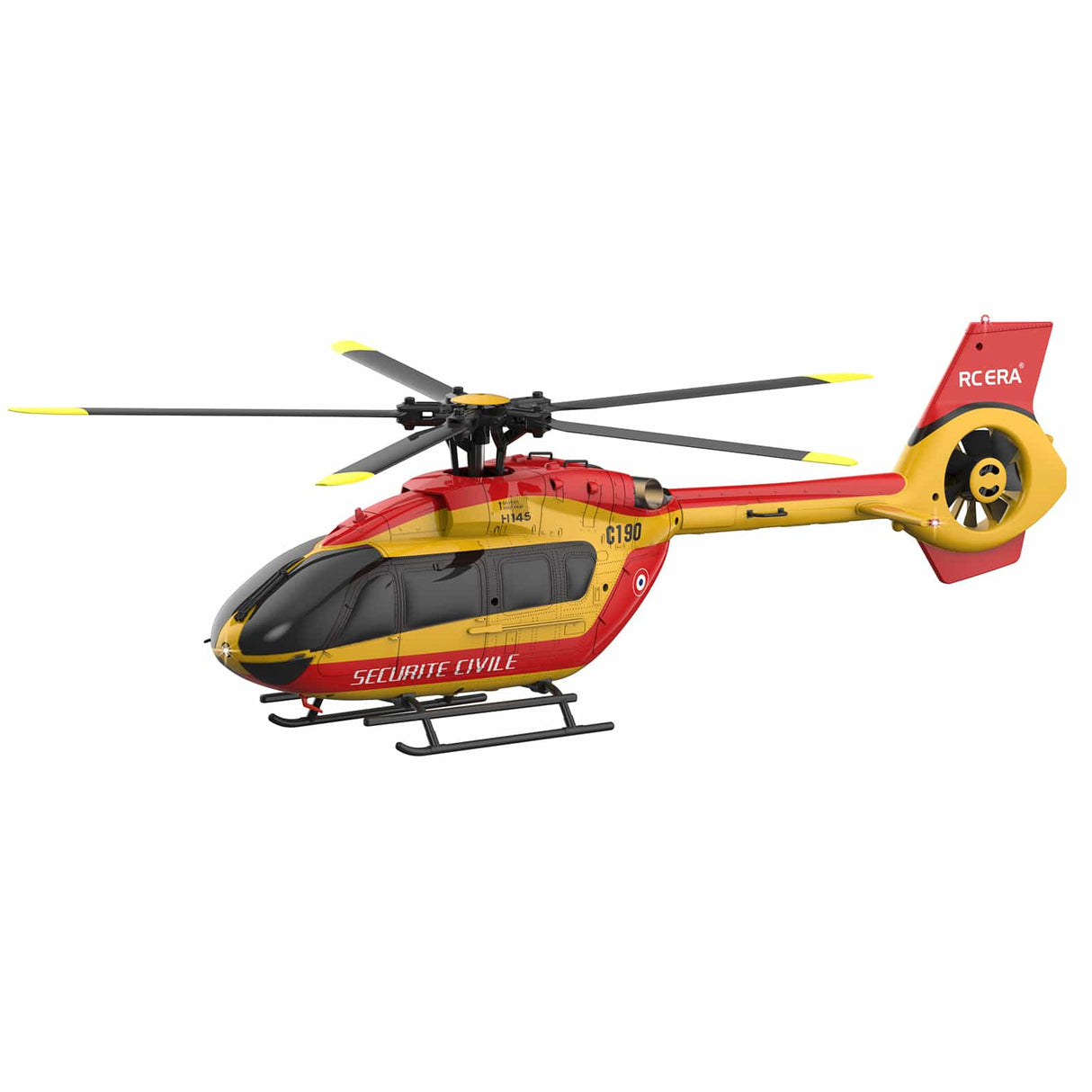RC ERA C190 H145 - RC Helikopter