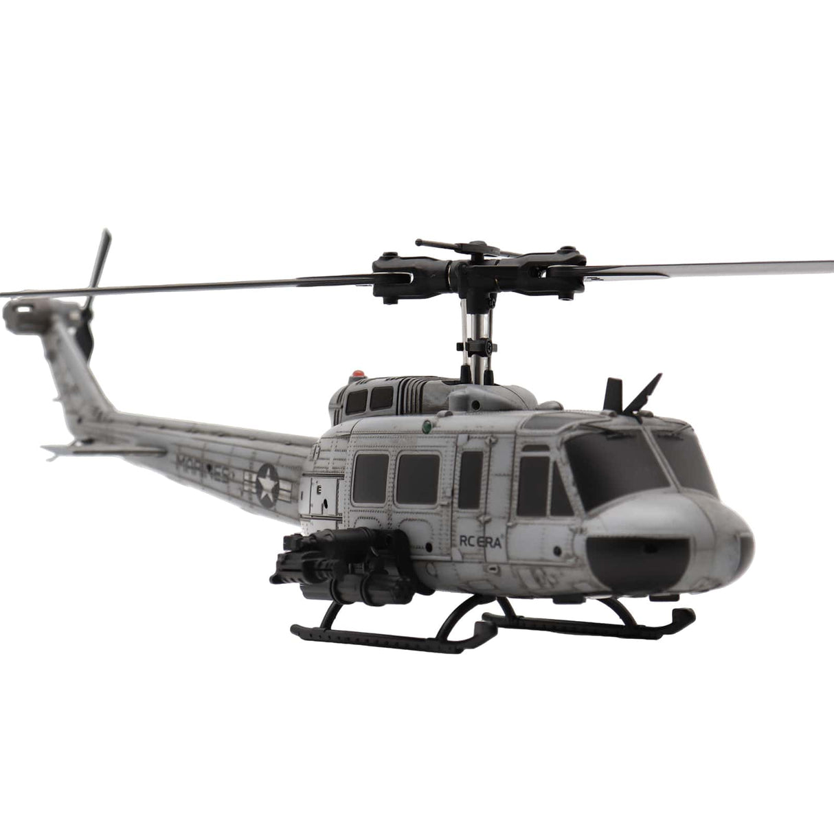 RC ERA C032 UH1 Green - RC Helikopter