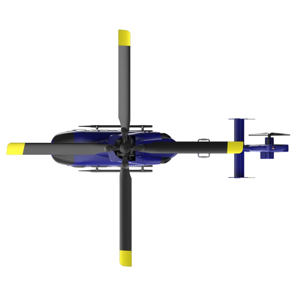 RC ERA C187 EC135 - RC Helikopter