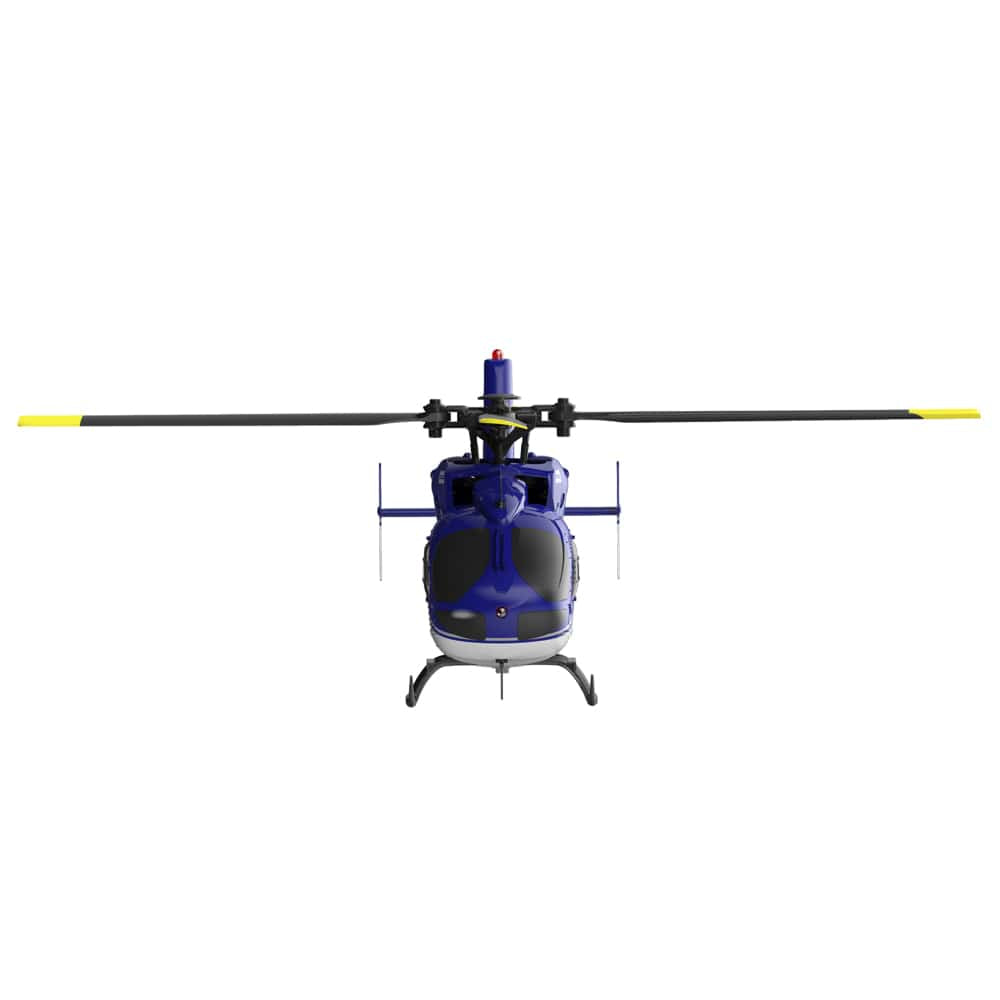 RC ERA C187 EC135 - RC Helikopter
