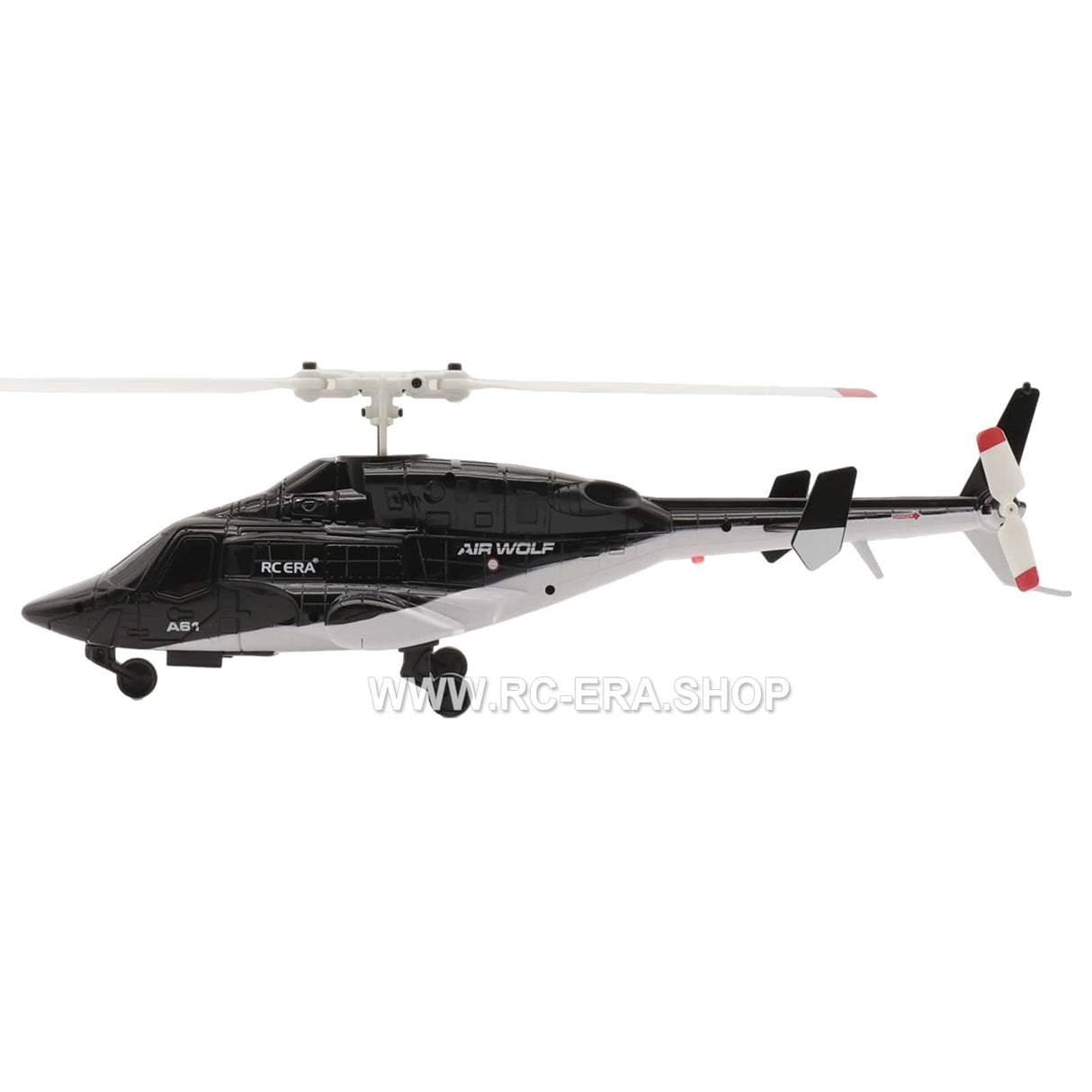 RC ERA A61 Mini Airwolf - RC Helikopter