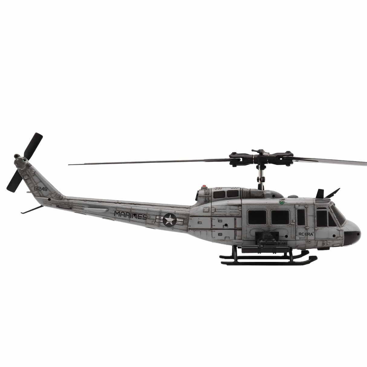 RC ERA C032 UH1 Green - RC Helikopter