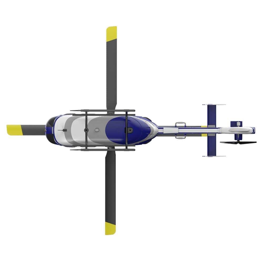 RC ERA C187 EC135 - RC Helikopter