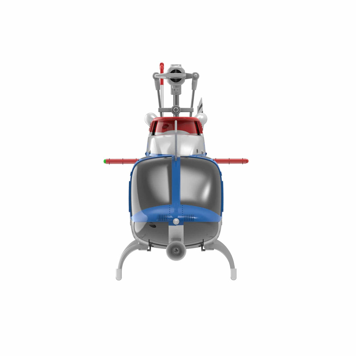 RC ERA C138PRO Brushless Bell206 - RC Helikopter