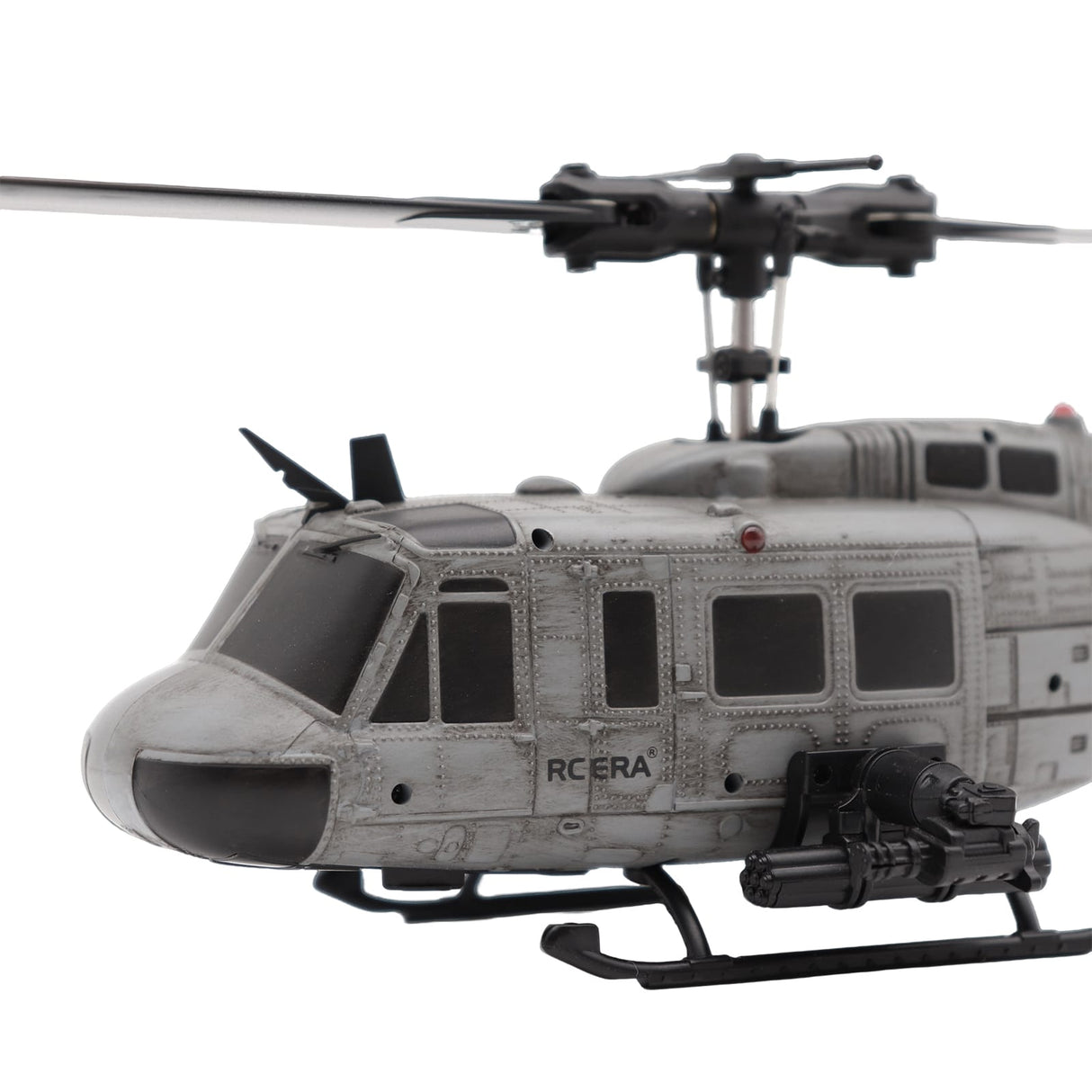 RC ERA C032 UH1 Green - RC Helikopter