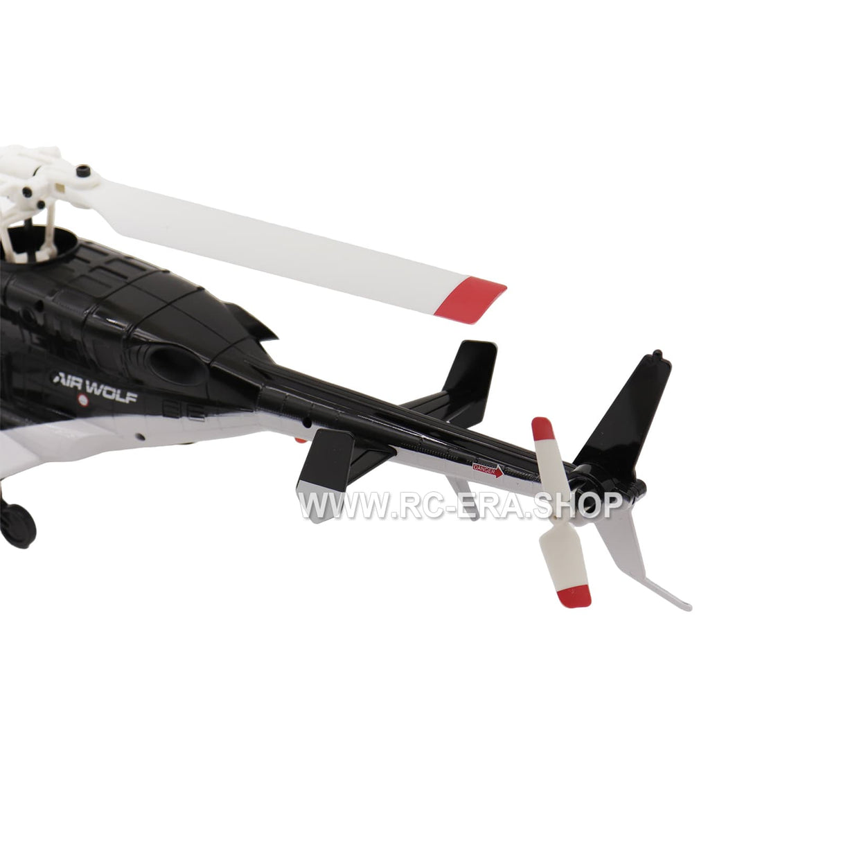 RC ERA A61 Mini Airwolf - RC Helikopter