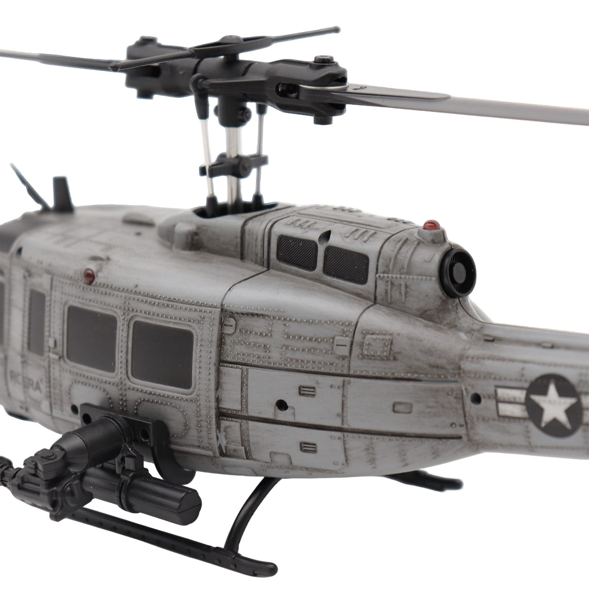 RC ERA C032 UH1 Green - RC Helikopter
