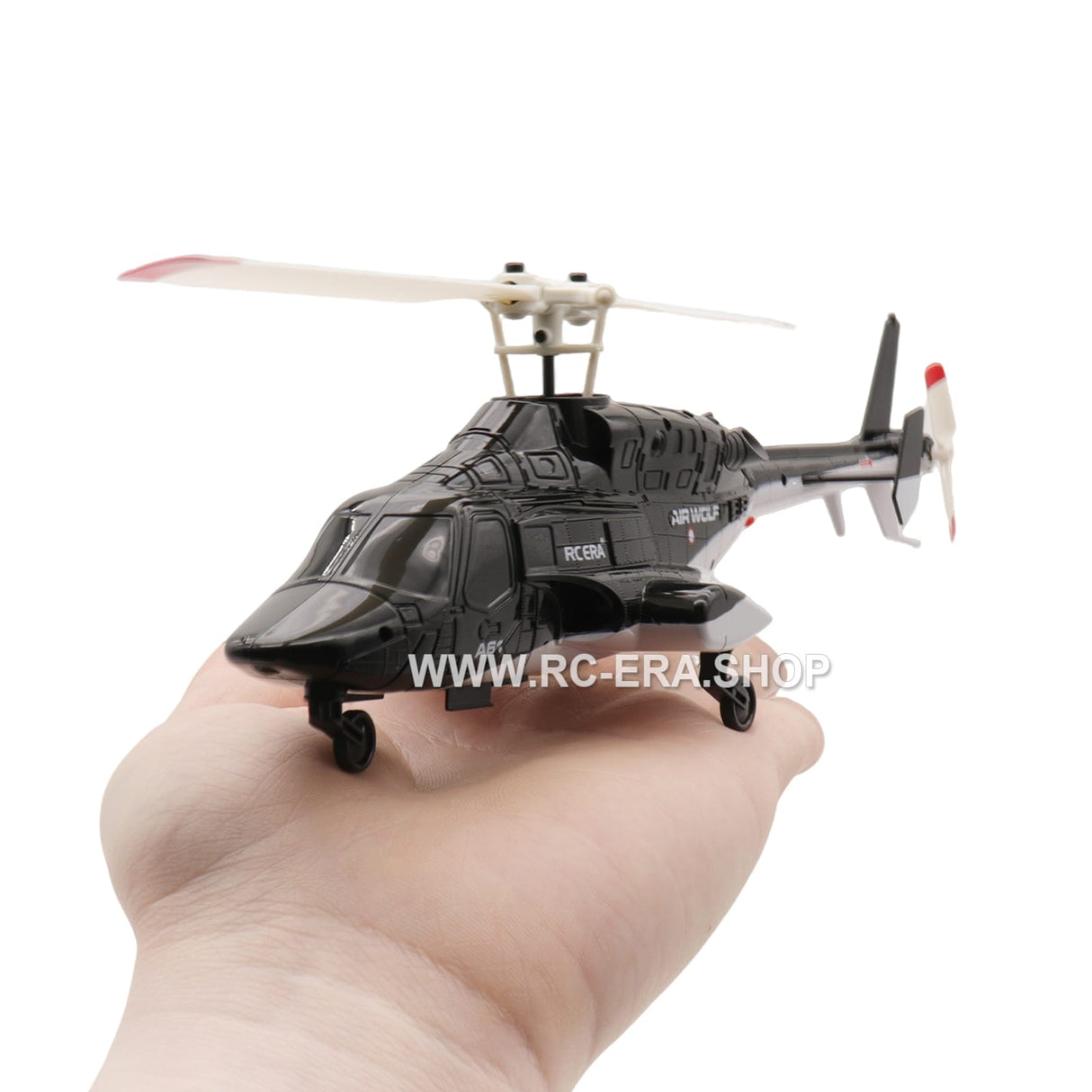 RC ERA A61 Mini Airwolf - RC Helikopter