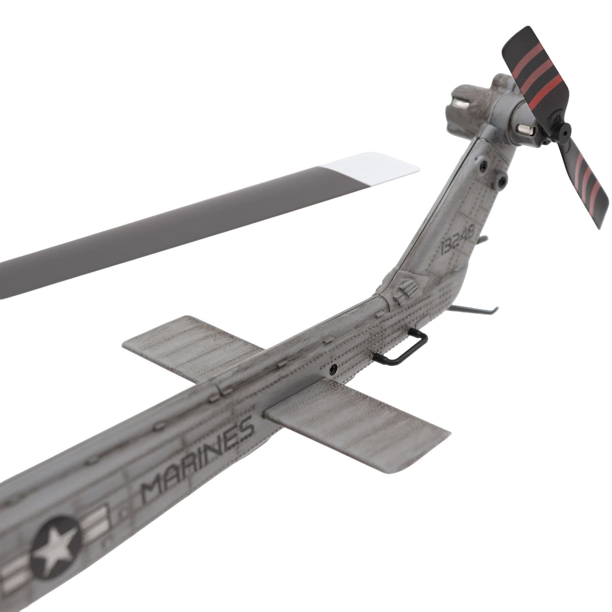RC ERA C032 UH1 Green - RC Helikopter