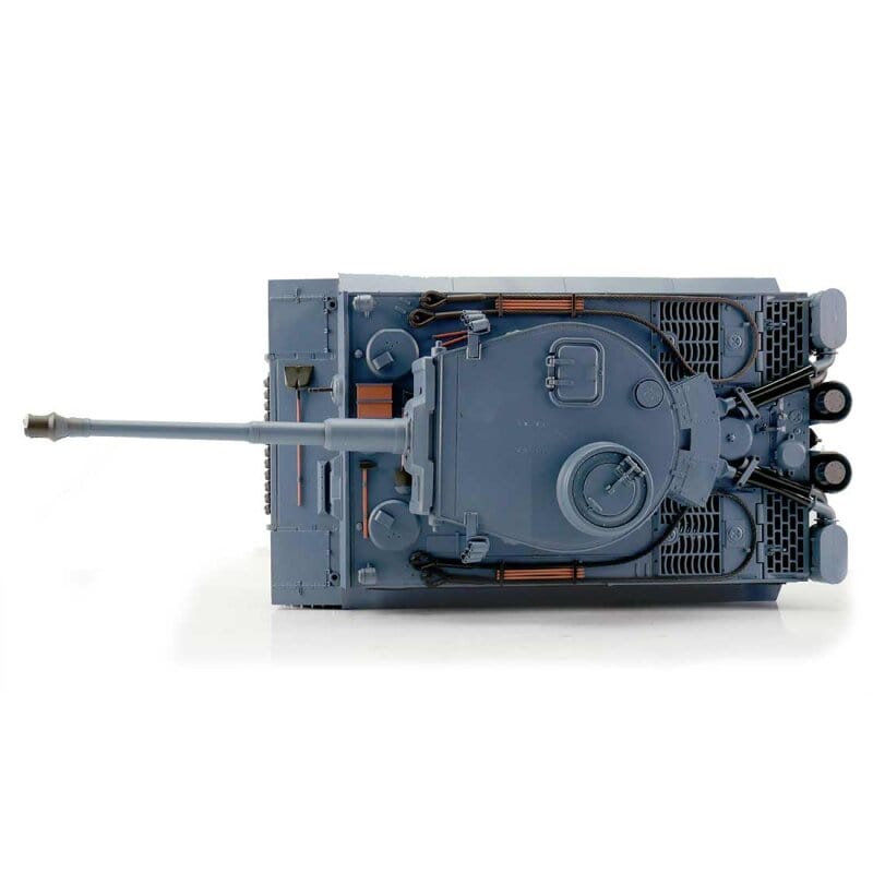 1/16 RC Tiger I - BB & IR