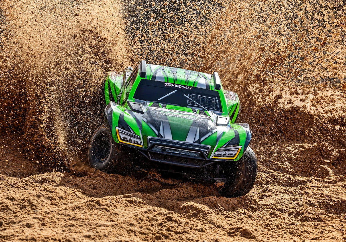 Traxxas Maxx Slash 6S