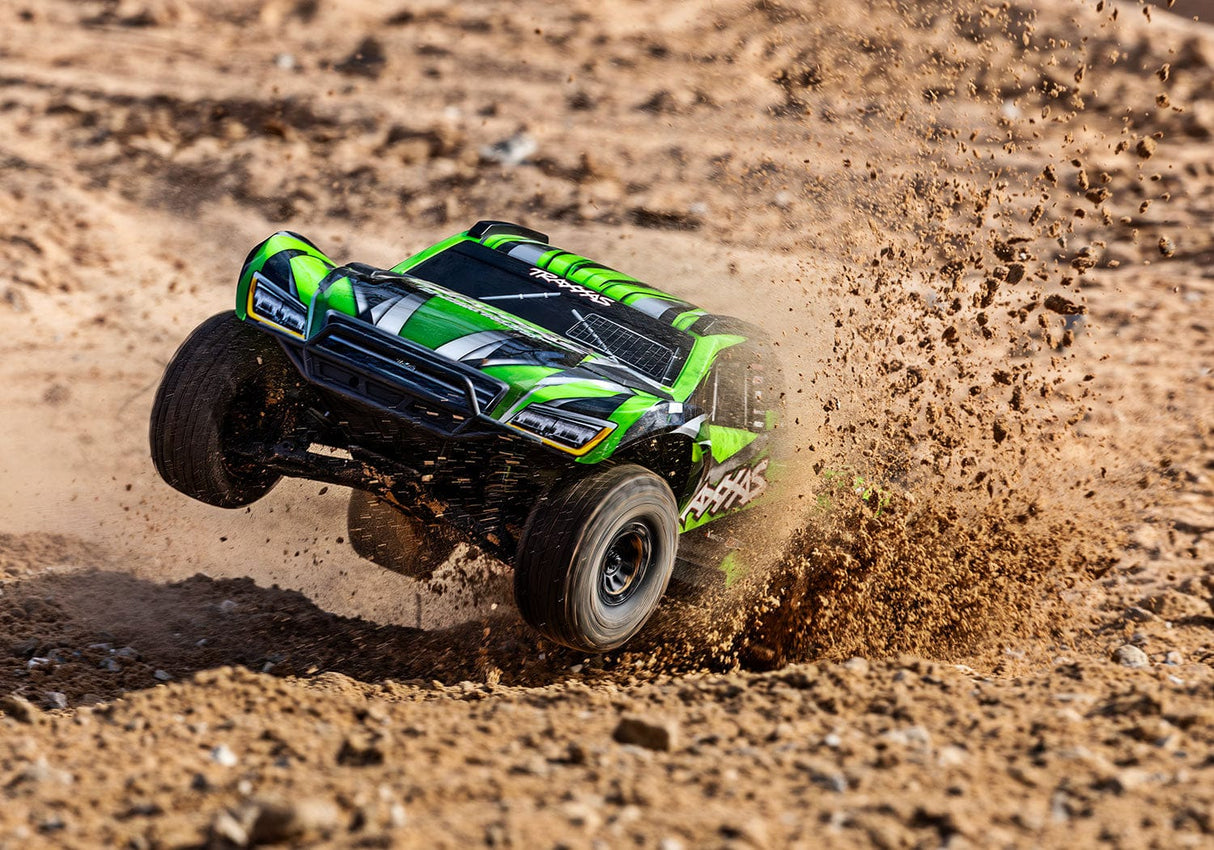 Traxxas Maxx Slash 6S