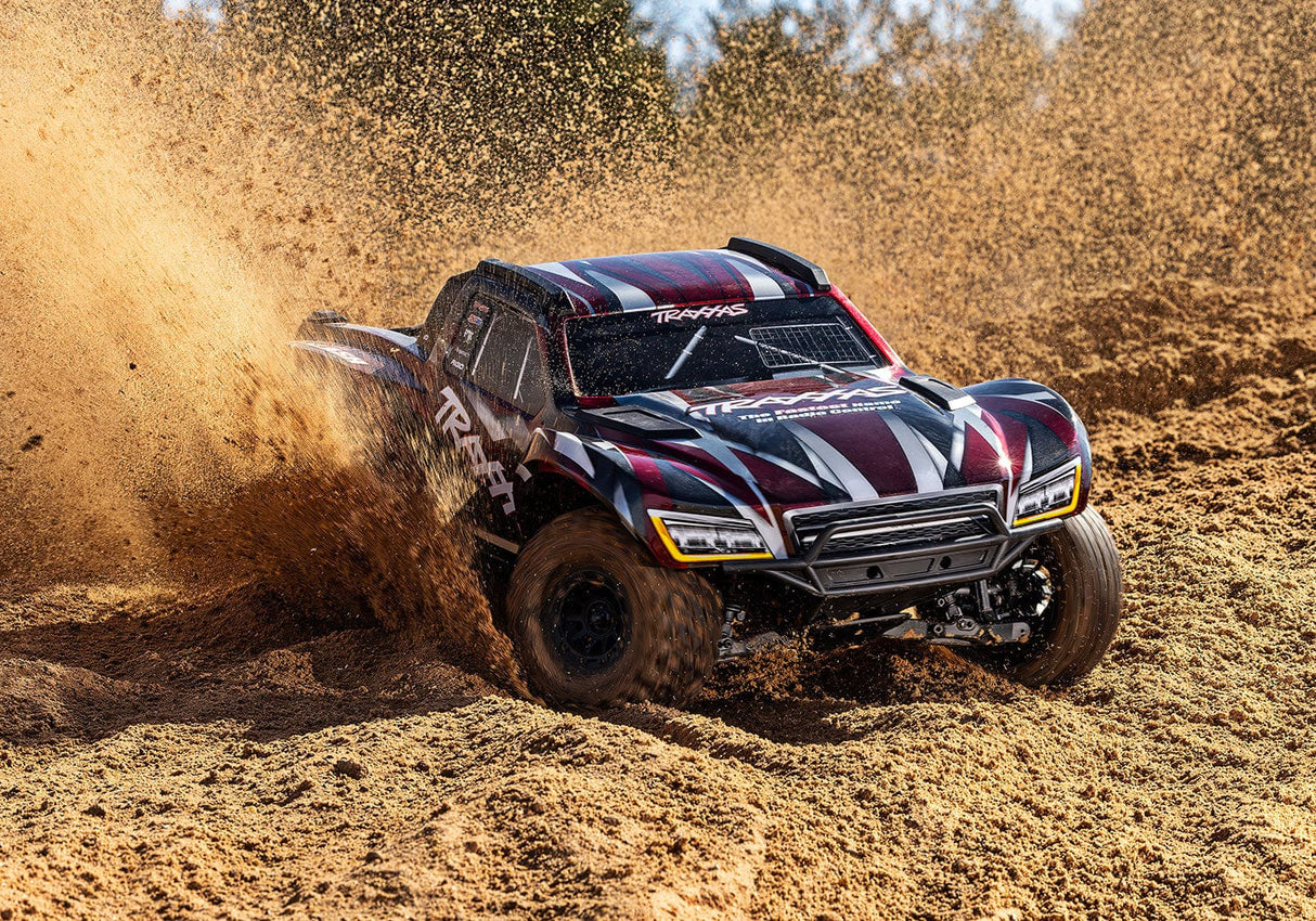 Traxxas Maxx Slash 6S