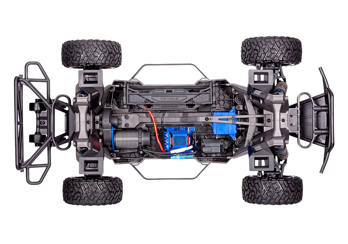 Traxxas Maxx Slash 6S