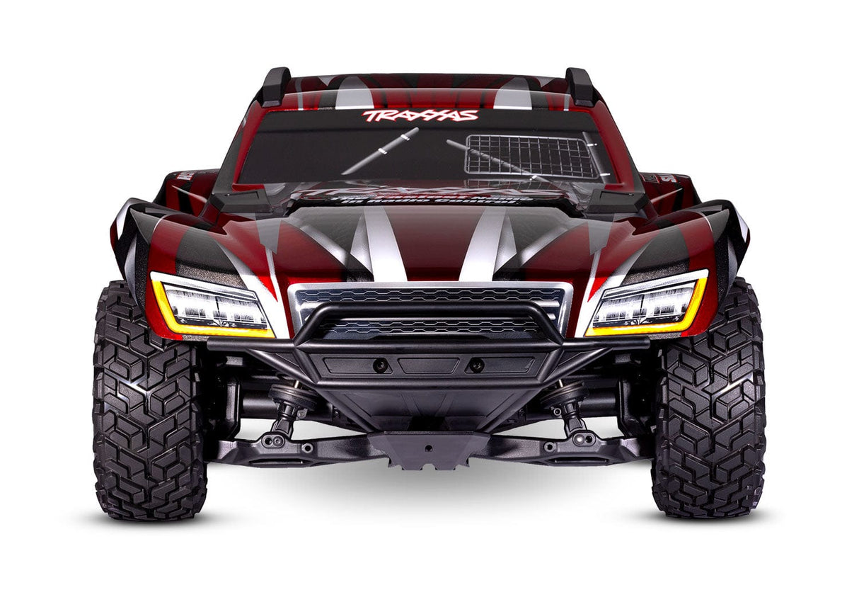 Traxxas Maxx Slash 6S