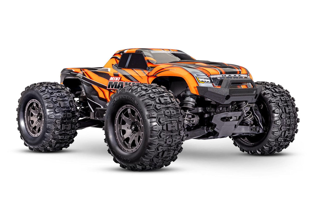Traxxas Mini Maxx®