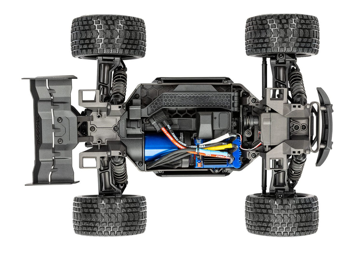 Traxxas Mini XRT VXL-3s