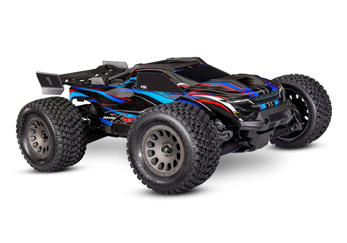 Traxxas Mini XRT VXL-3s
