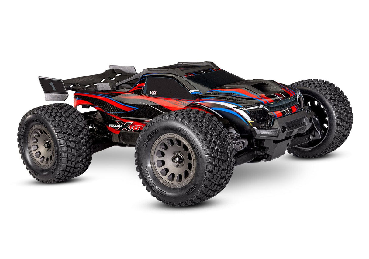 Traxxas Mini XRT VXL-3s