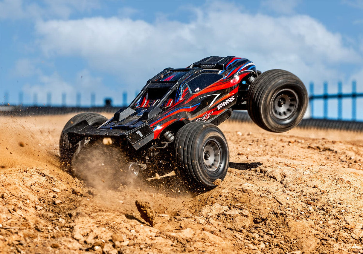Traxxas Mini XRT VXL-3s