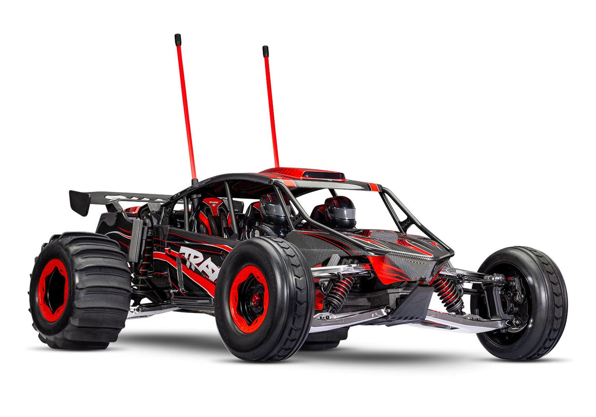 Traxxas Funco Pro Scale Sand Car
