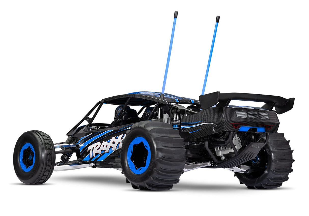 Traxxas Funco Pro Scale Sand Car