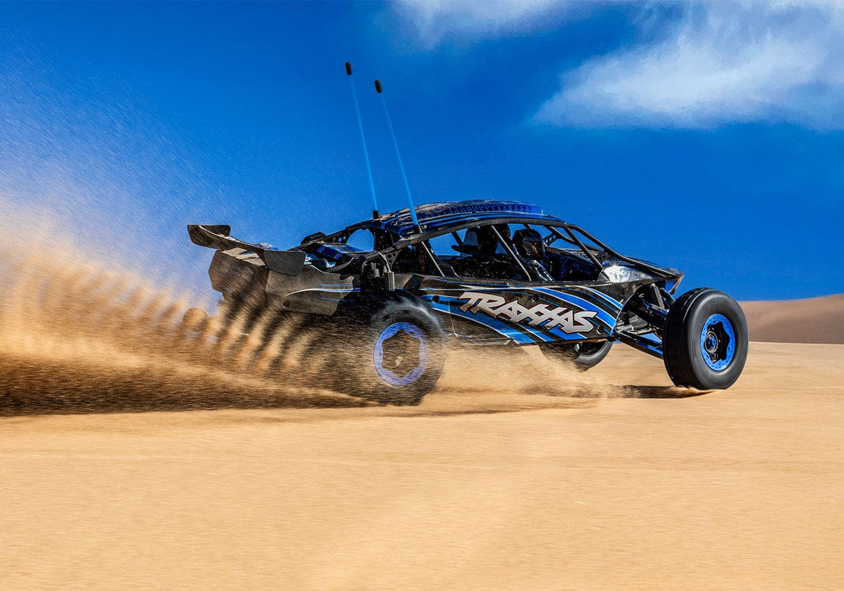Traxxas Funco Pro Scale Sand Car