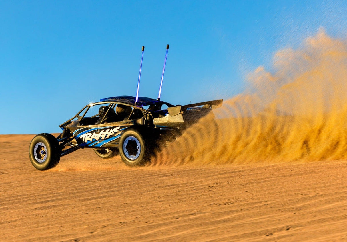 Traxxas Funco Pro Scale Sand Car
