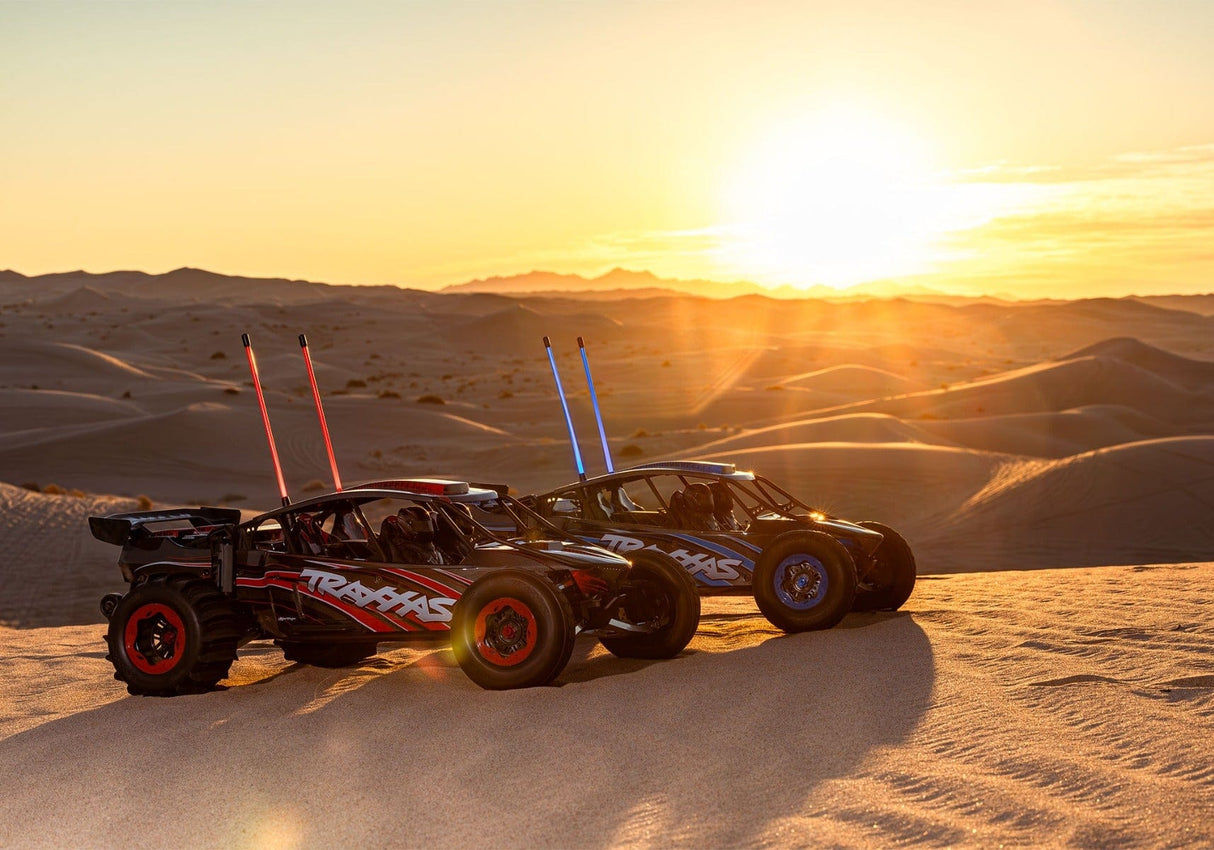 Traxxas Funco Pro Scale Sand Car