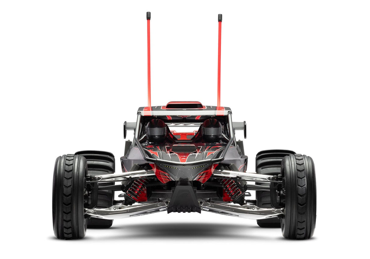 Traxxas Funco Pro Scale Sand Car