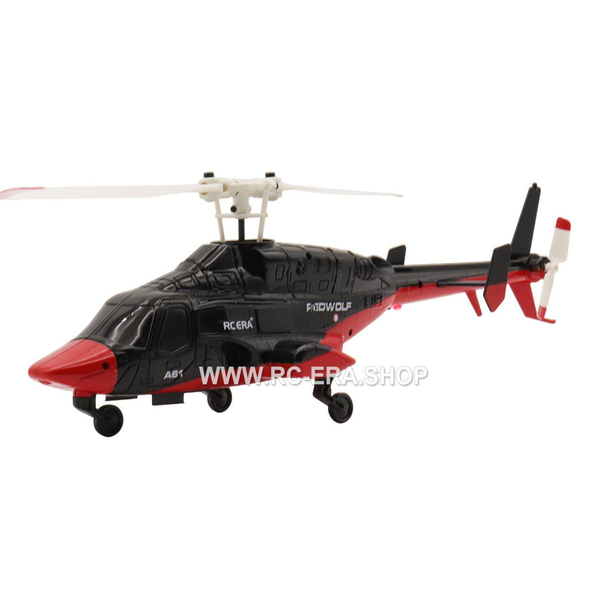 RC ERA A61 Mini Airwolf - RC Helikopter