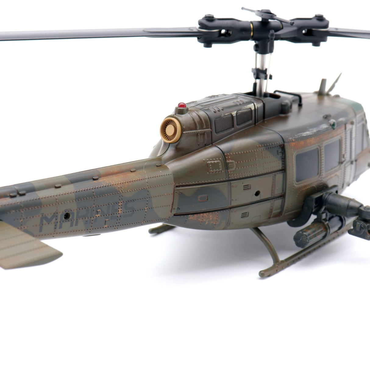 RC ERA C032 UH1 Green - RC Helikopter