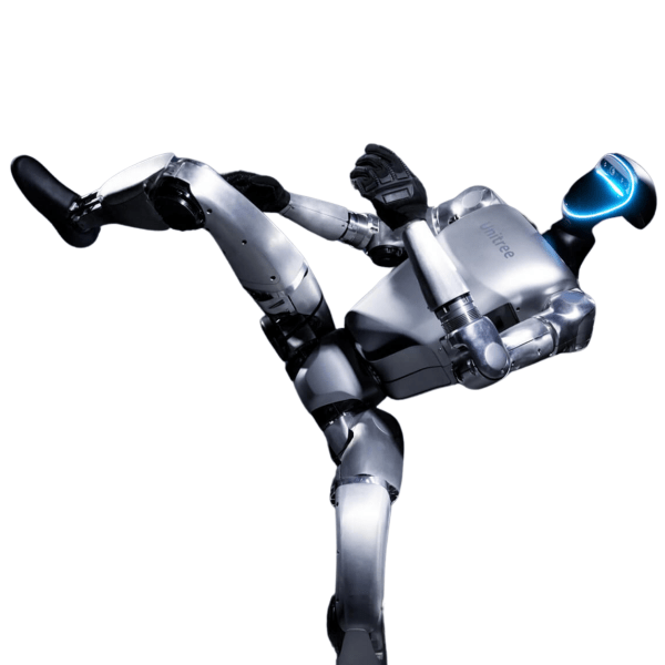 Unitree G1 Humanoid Robot