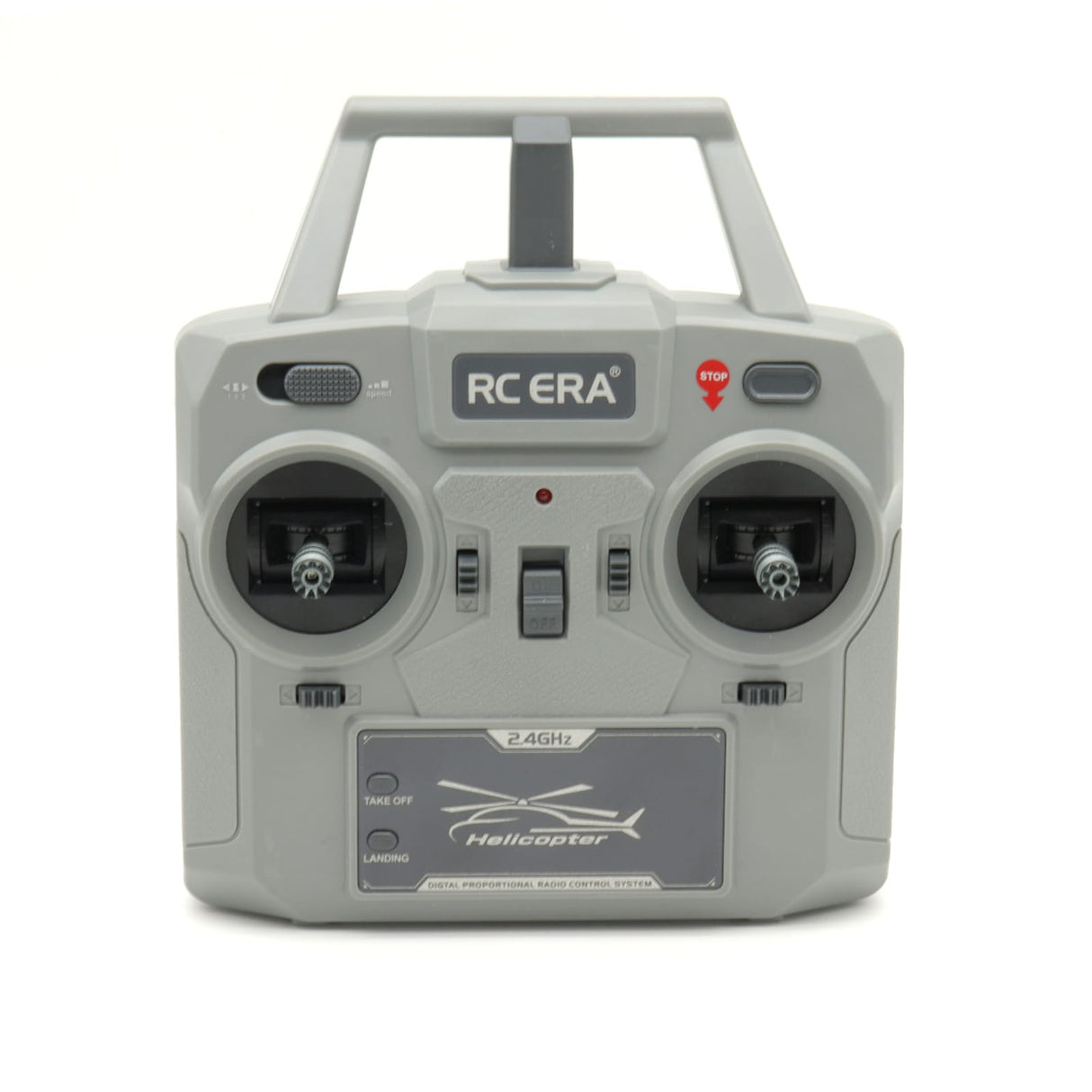 RC ERA C190 H145 - RC Helikopter