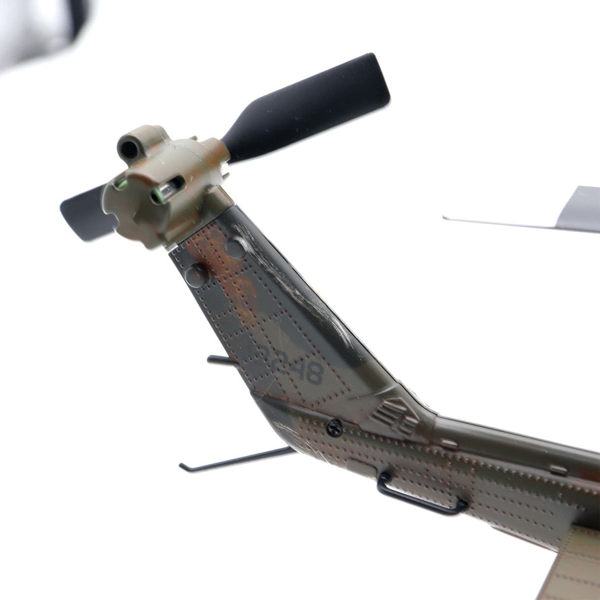 RC ERA C032 UH1 Green - RC Helikopter