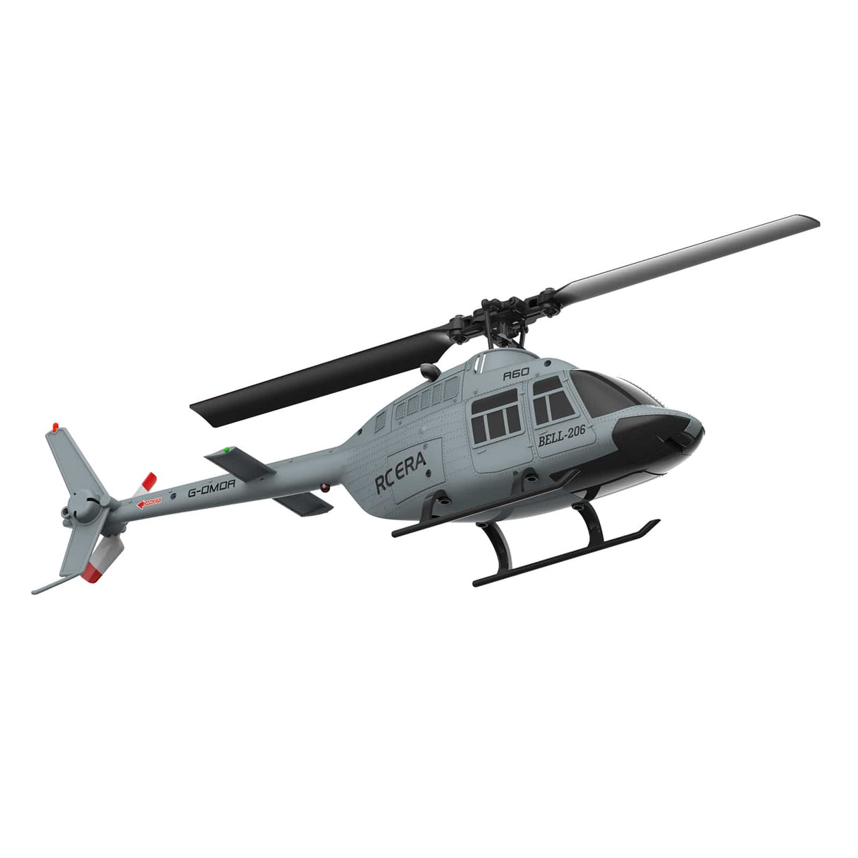 RC ERA A60 Mini Bell206 - RC Helikopter