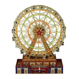 Animated World's Fair Grand Ferris Wheel 🎡 - 38cm