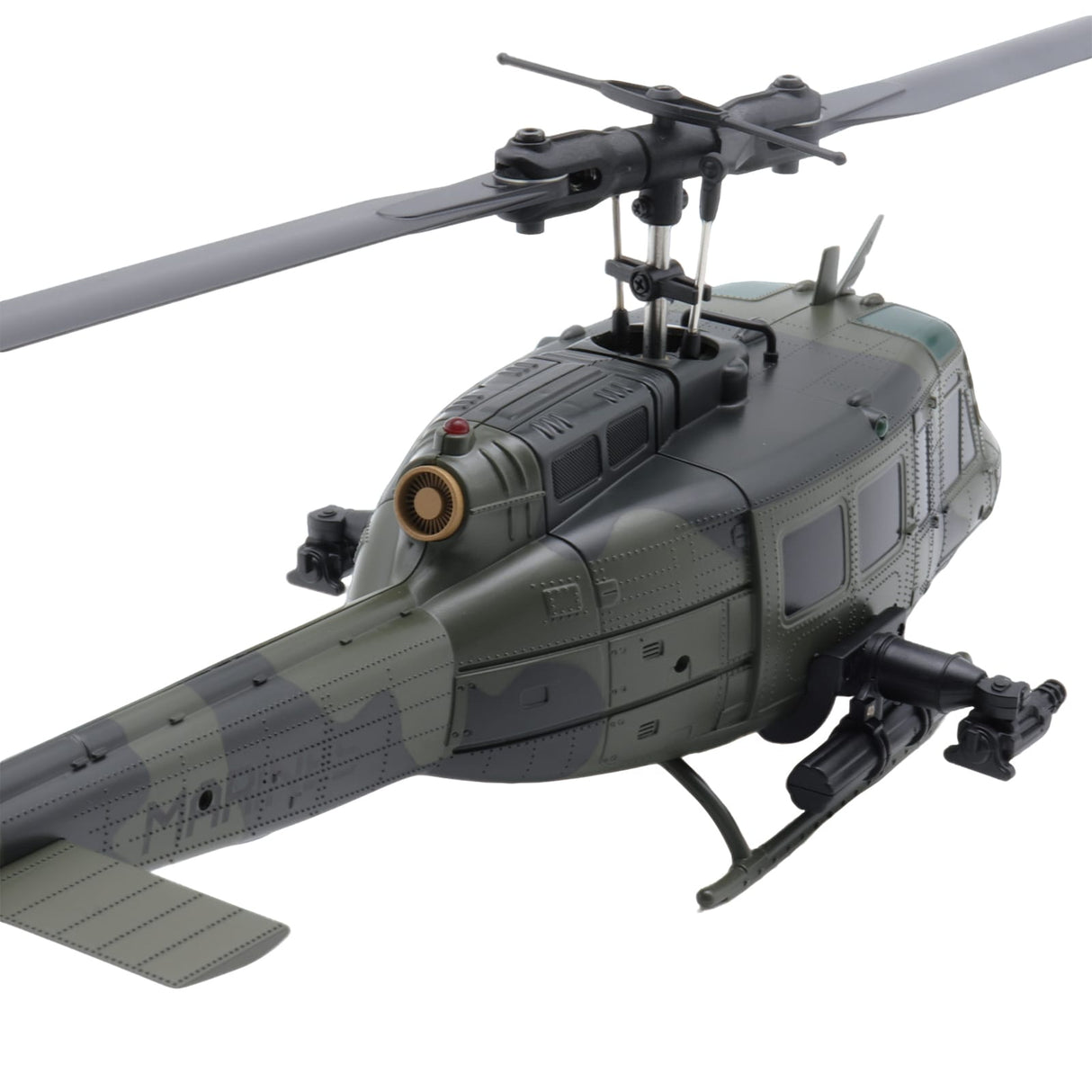 RC ERA C032 UH1 Green - RC Helikopter