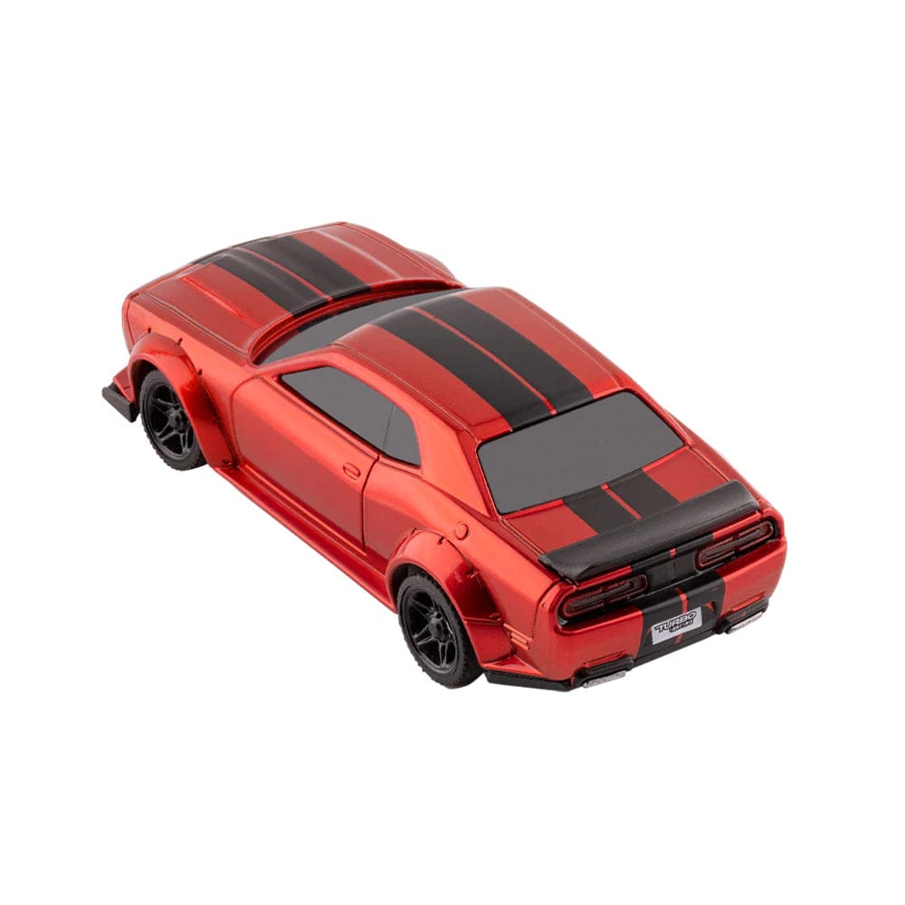 Turbo Racing 1/76 Micro Speed C75 - Challenger (Hız Modeli)