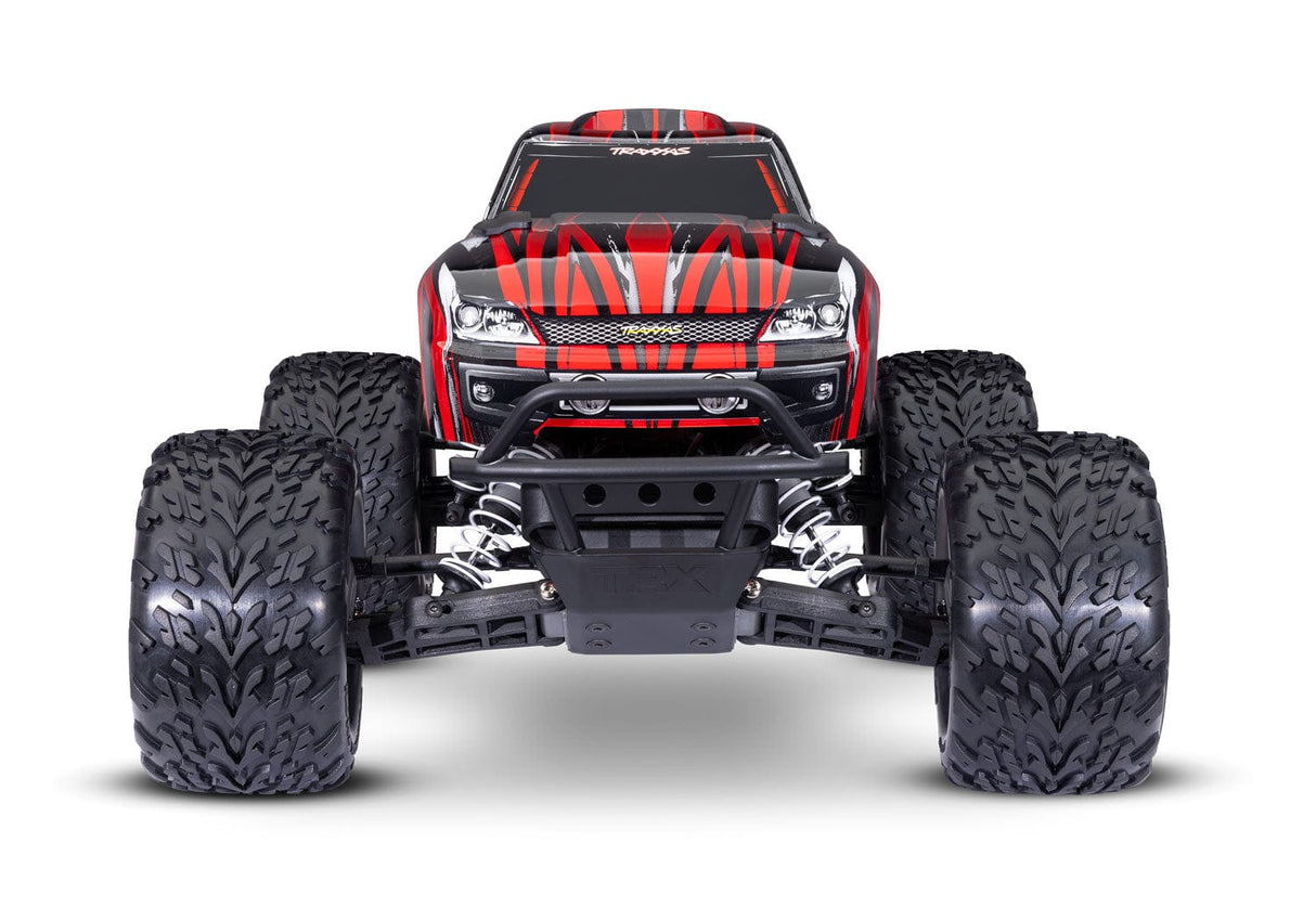 Traxxas 1/10 Stampede XL-5 2WD