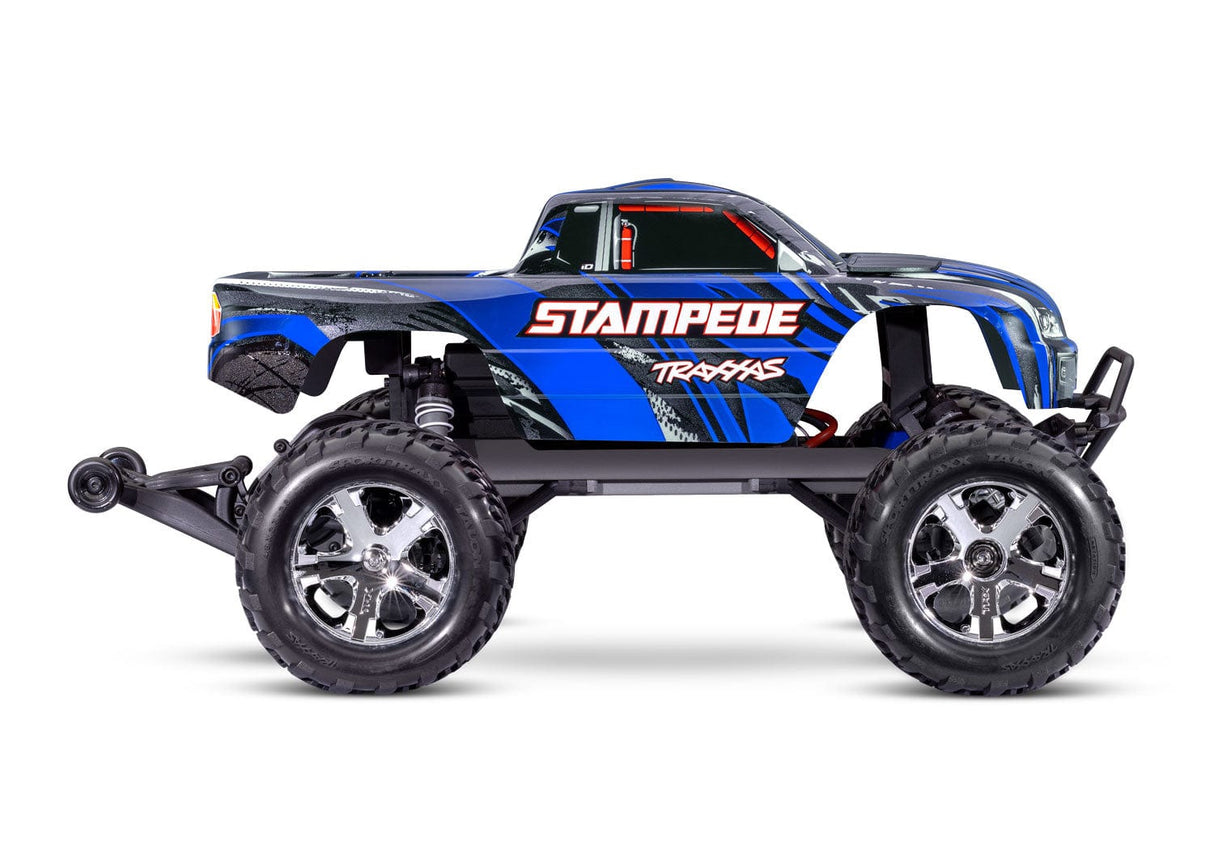 Traxxas 1/10 Stampede XL-5 2WD