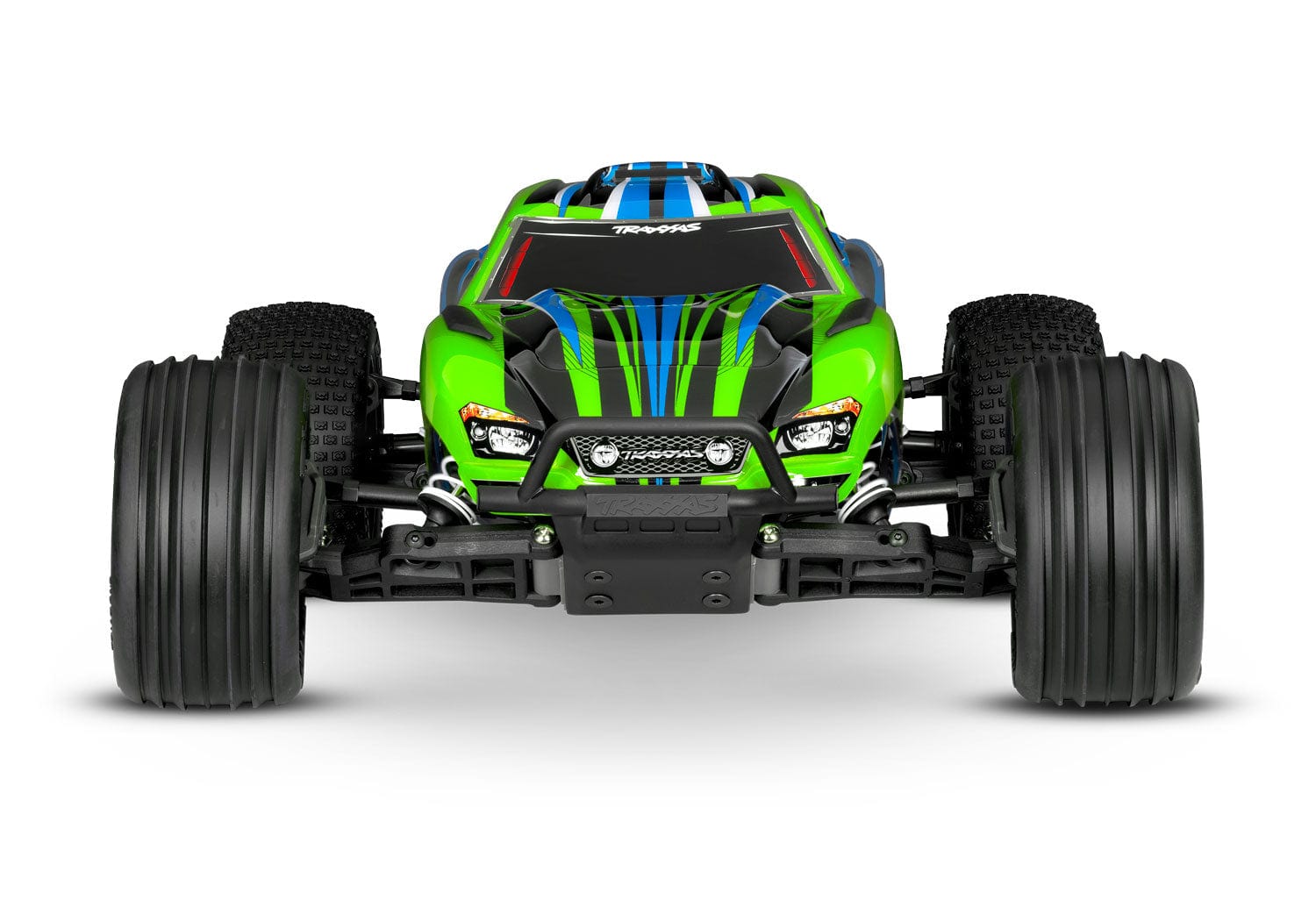 Traxxas 1/10 Rustler® XL-5