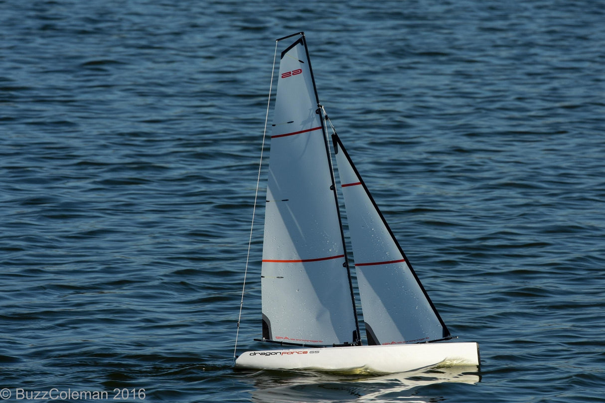 Joysway Dragon Force 65 V7 Racing Class