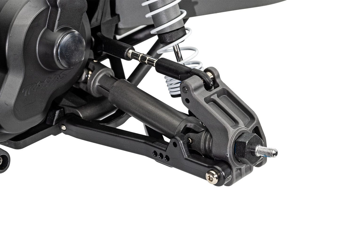 Traxxas 1/10 Stampede XL-5 2WD