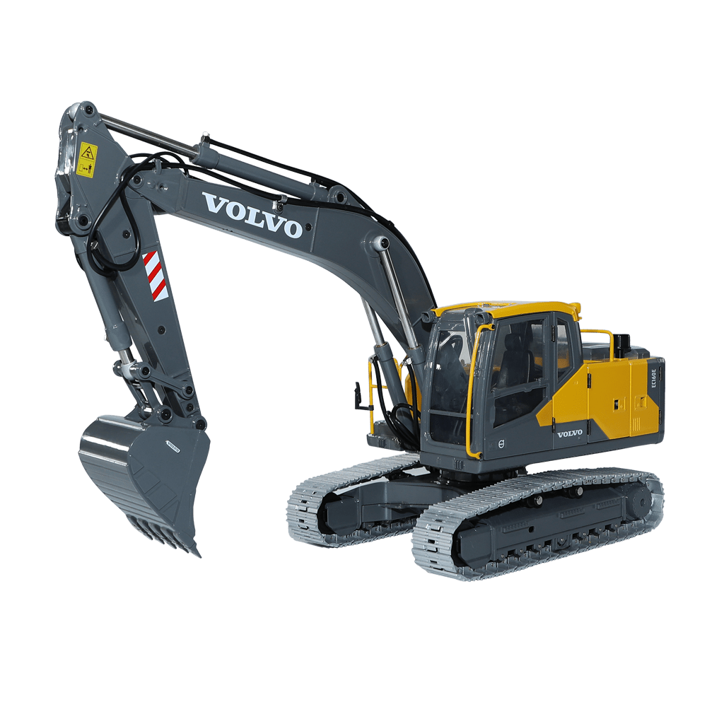 1/14 Volvo Excavator E010