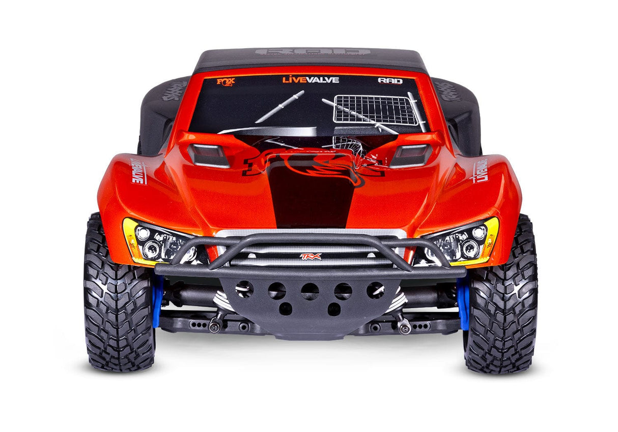 Traxxas 1/10 Slash 4x4 BL-2 (2S Combo Paket)