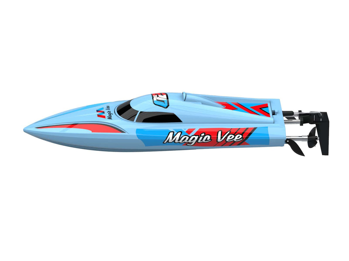 Joysway Magic Vee V6 RTR Mini RC Tekne