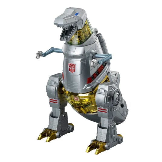 Robosen Grimlock G1 Flagship